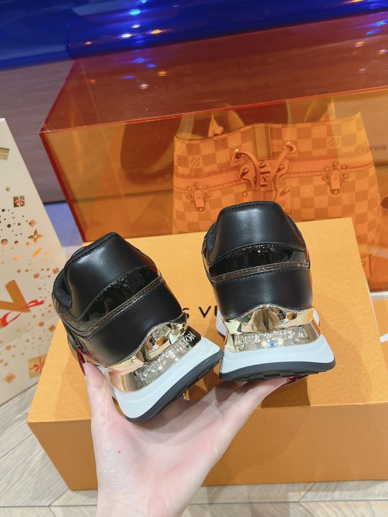 Louis Vuitton Run Away Sneaker